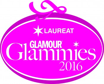 GLAMOUR GLAMMIES 2016