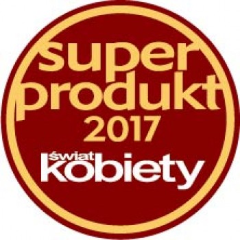 SUPERPRODUKT ŚWIATA KOBIETY 2017