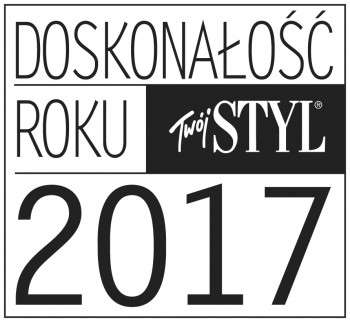 DOSKONAŁOŚĆ ROKU TWÓJ STYL 2017